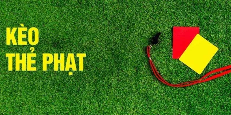 kèo thẻ phạt tại ok9