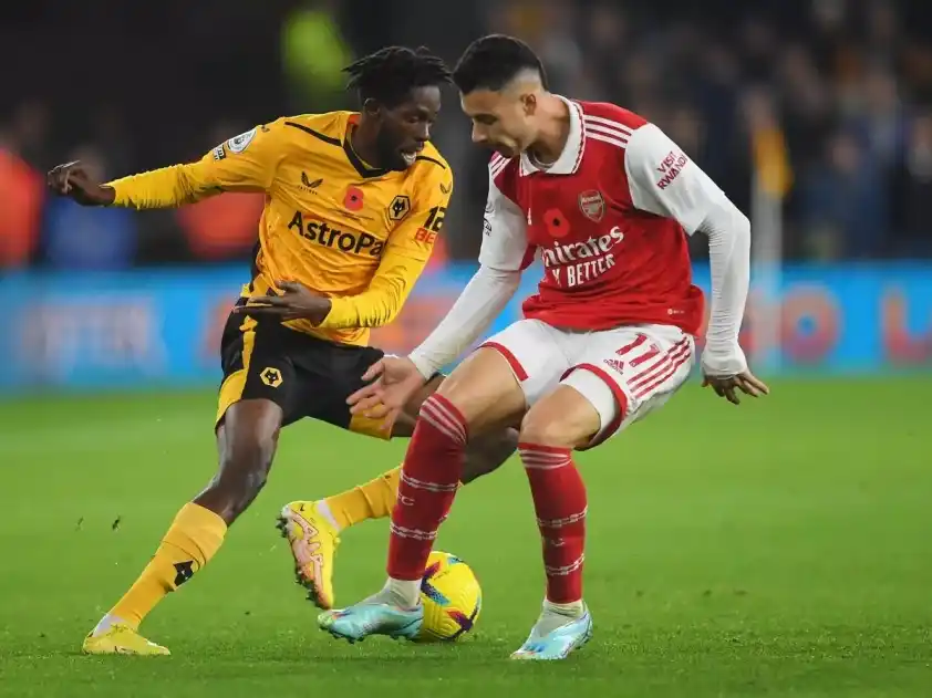 Nhận Định Arsenal vs Wolves Vòng 16 Ngoại Hàng Anh